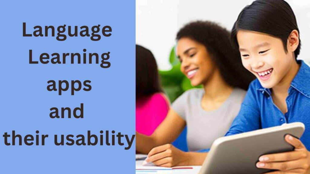 How Effective Are Language Learning Apps