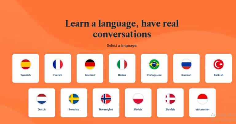 Want To Learn A New Language? Here's How To Get Babbel For Free ...