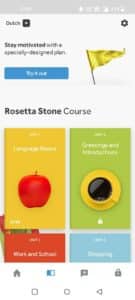 How To Use Rosetta Stone Effectively To Learn A Language: A Step-by ...