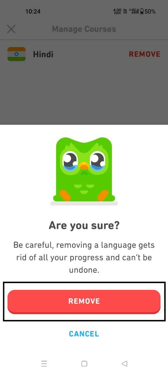 how-to-restart-a-language-on-duolingo-app-or-website-language