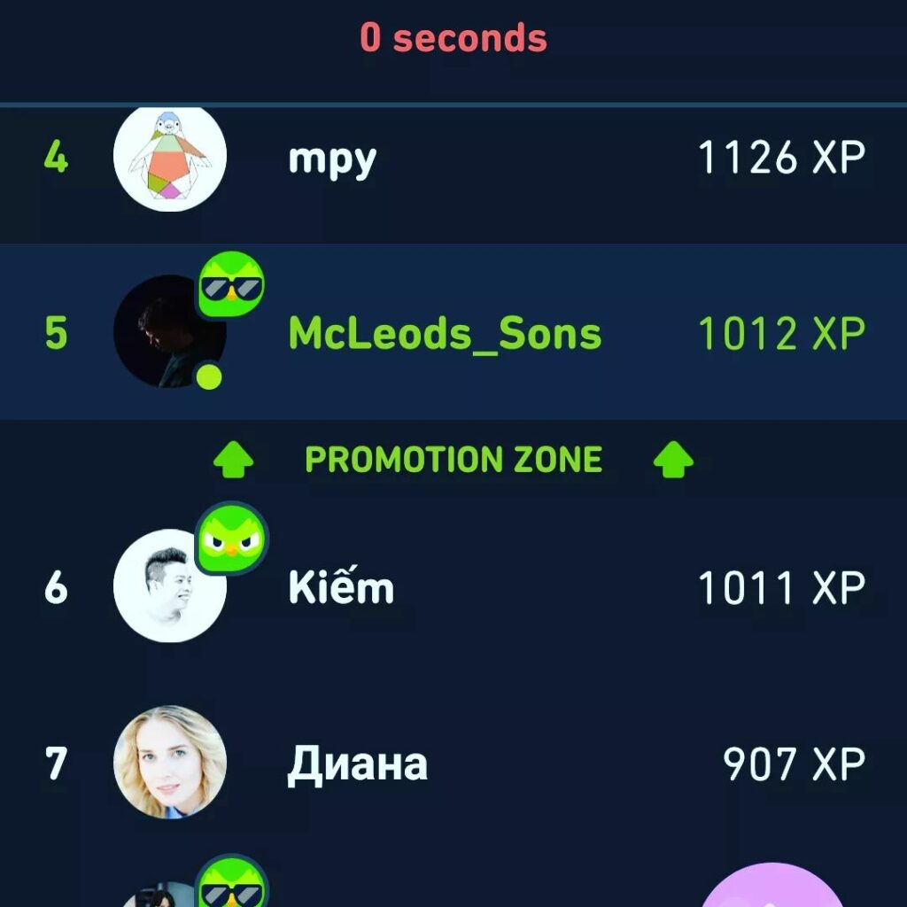 Duolingo Leagues & Leaderboards - EVERYTHING You Need To Know