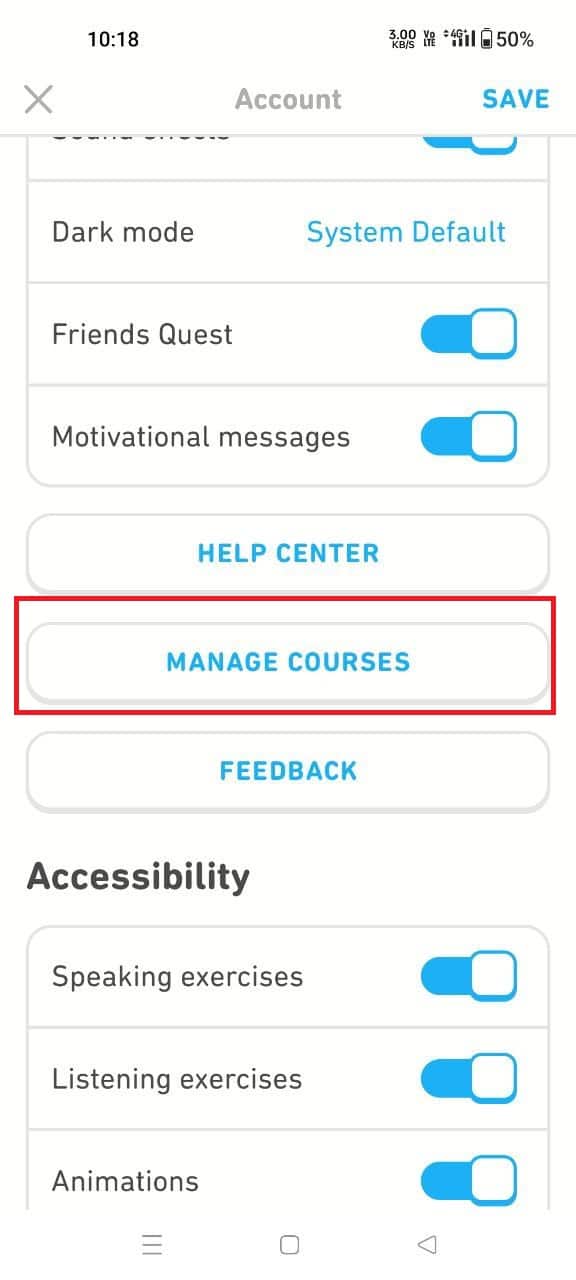 How to Restart a Language on Duolingo App or Website? Language